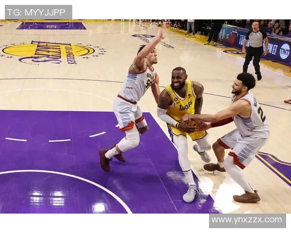 湖人掘金激战2020年9月19日西部决赛精彩回顾与赛后分析