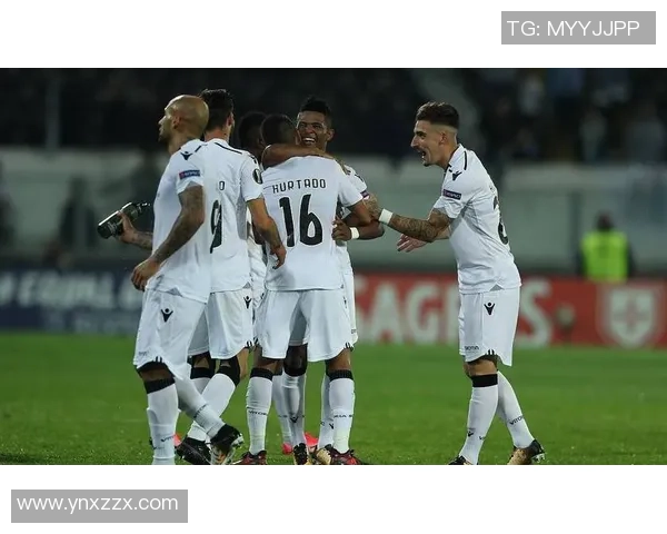 艾维斯与吉马雷斯的激烈对决揭示了足球战术的深度与魅力