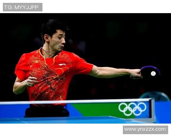 乒乓球专题：深入探讨北京乒乓球队的速度与技术优势